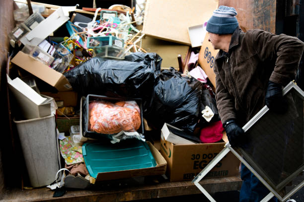 Best Estate Cleanout Services  in Walkertown, NC