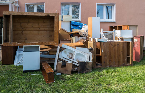 Best Household Junk Removal  in Walkertown, NC