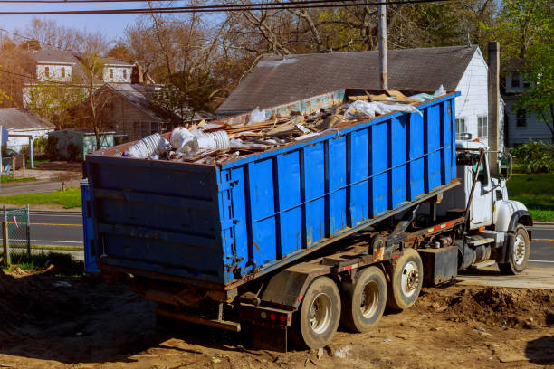 Best Yard Waste Removal  in Walkertown, NC