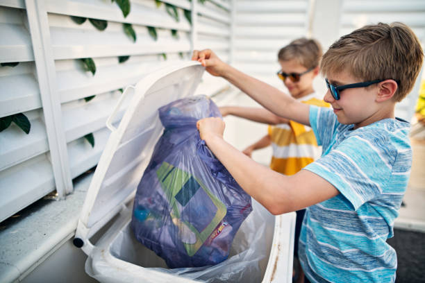 Best Trash Removal Near Me  in Walkertown, NC