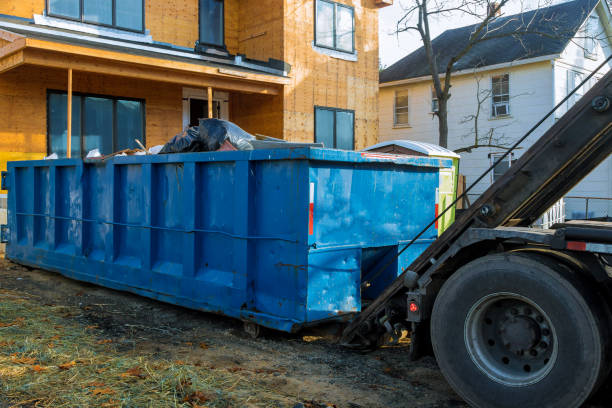 Best Estate Cleanout Services  in Walkertown, NC