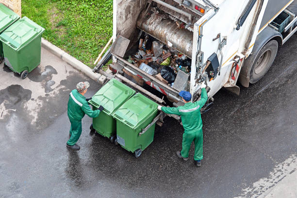 Best Affordable Junk Removal Services  in Walkertown, NC