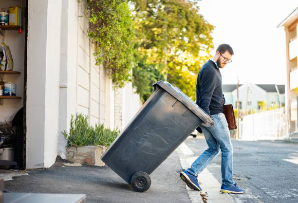 Best Residential Junk Removal  in Walkertown, NC