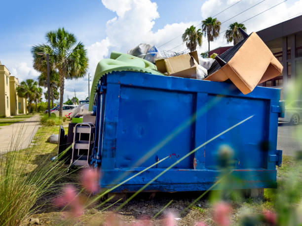 Professional Junk Removal in Walkertown, NC