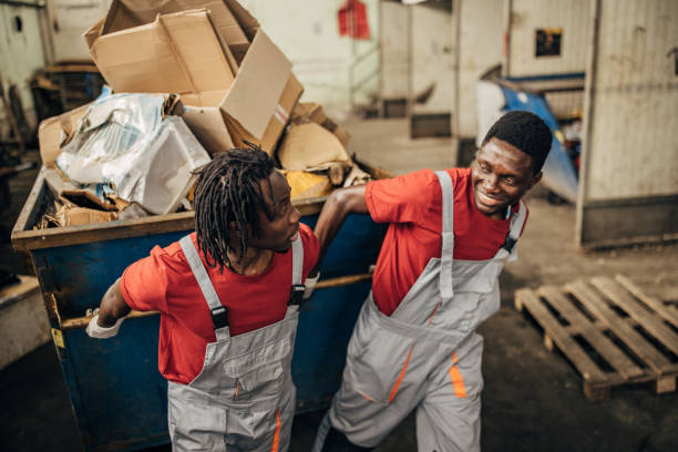 Best Commercial Junk Removal  in Walkertown, NC