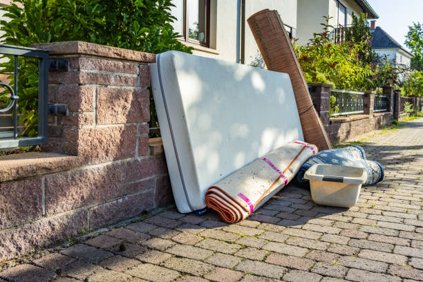 Best Same-Day Junk Removal  in Walkertown, NC