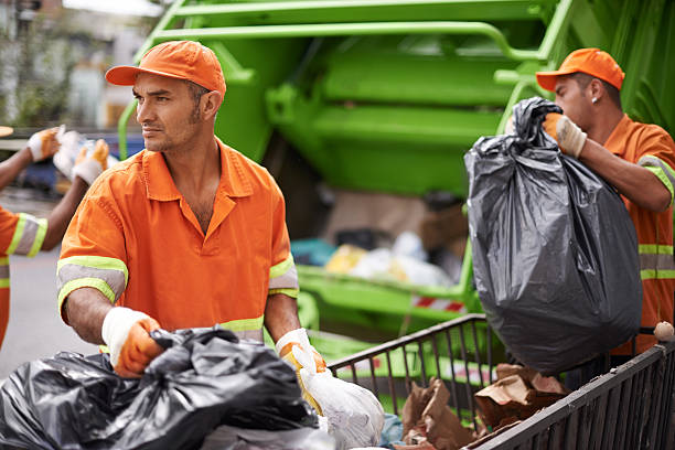 Best Commercial Junk Removal  in Walkertown, NC
