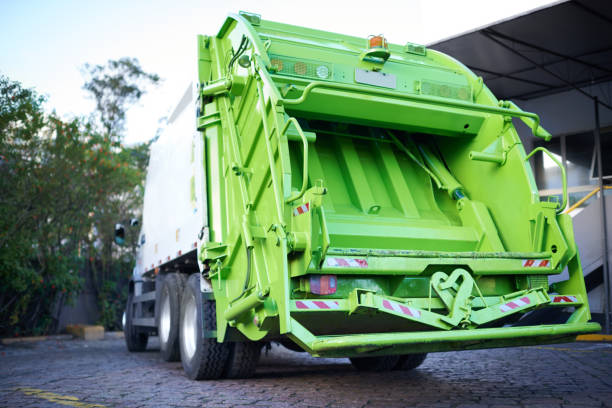 Best Construction Debris Removal  in Walkertown, NC