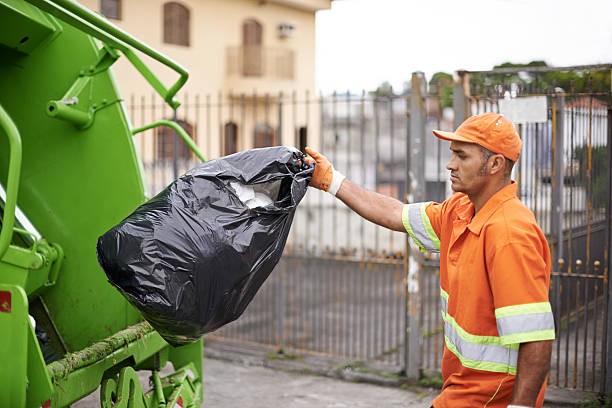 Best Construction Debris Removal  in Walkertown, NC